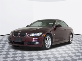 2009 BMW 3 Series 328i