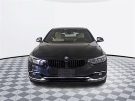 2018 BMW 4 Series