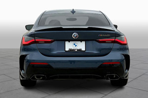 2023 BMW 4 Series