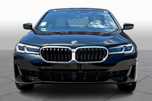 2023 BMW 5 series