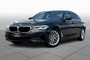 2023 BMW 5 Series