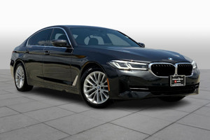 2023 BMW 5 Series