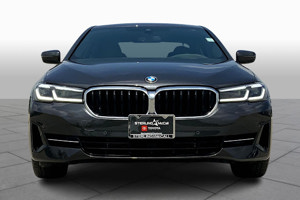 2023 BMW 5 Series