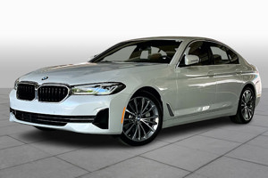 2023 BMW 5 Series