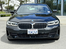 2023 BMW 5 Series