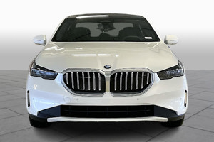 2024 BMW 5 Series