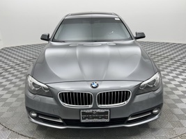 2015 BMW 5 Series