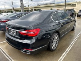 2017 BMW 7 Series