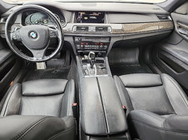 2014 BMW 7 Series