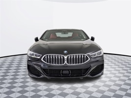 2022 BMW 8 Series