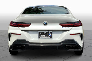 2024 BMW 8 Series