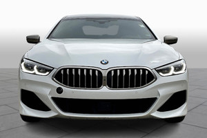 2020 BMW 8 Series