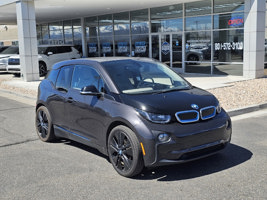 2015 BMW i3