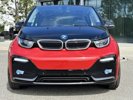 2020 BMW i3