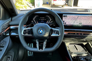 2024 BMW i5