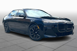 2024 BMW i7