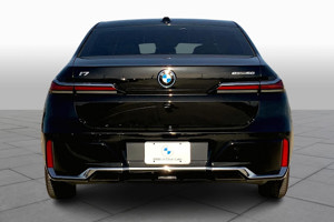 2024 BMW i7