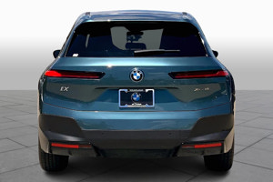 2023 BMW iX