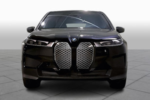 2025 BMW iX