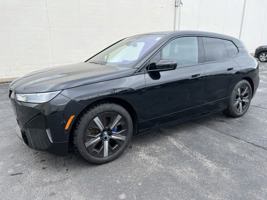 2022 BMW iX