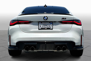 2021 BMW M4