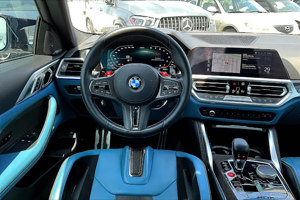 2021 BMW M4