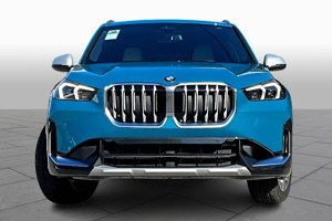 2023 BMW X1