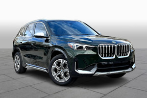 2023 BMW X1