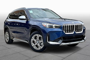 2023 BMW X1