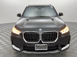 2023 BMW X1