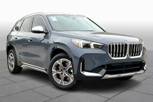 2023 BMW X1