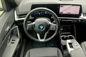 2023 BMW X1