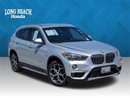 2016 BMW X1