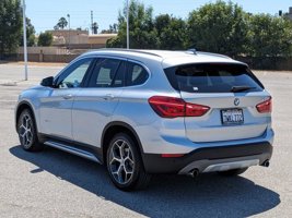 2016 BMW X1