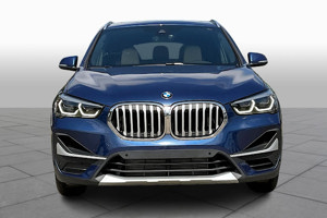 2021 BMW X1