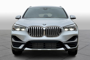 2021 BMW X1