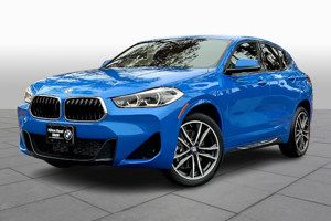 2023 BMW X2