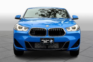 2023 BMW X2