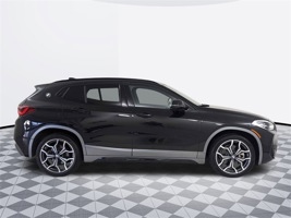 2022 BMW X2