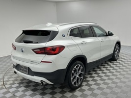 2023 BMW X2