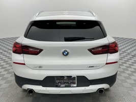 2023 BMW X2