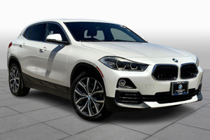 2018 BMW X2