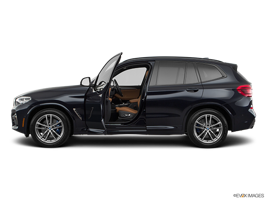 2018 BMW X3