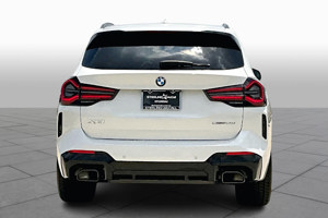 2023 BMW X3