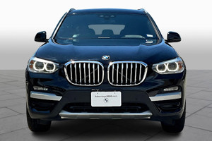 2020 BMW X3