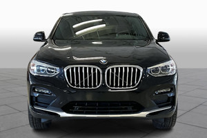 2021 BMW X4