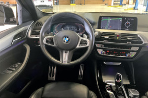 2021 BMW X4
