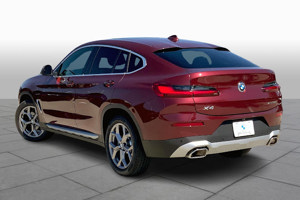 2023 BMW X4