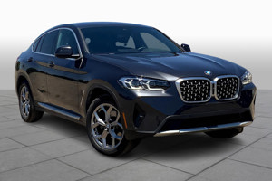 2023 BMW X4