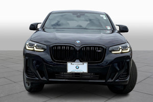 2024 BMW X4